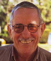 Loren Mosher